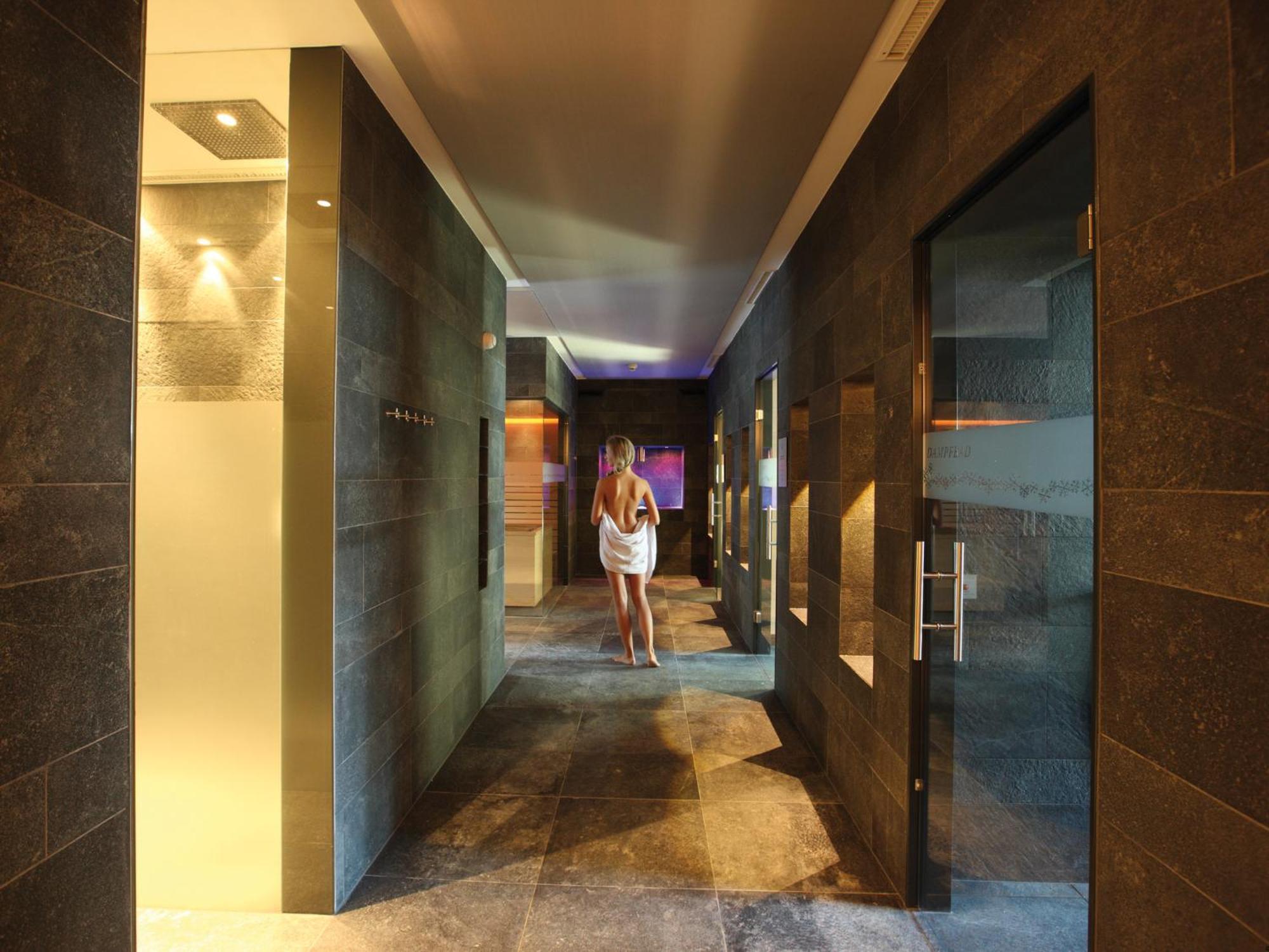 Cresta.Alpin.Sport.Hotel Lech am Arlberg Exterior foto