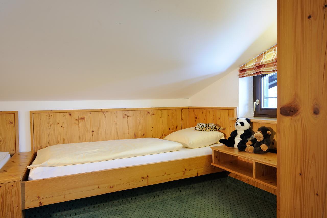 Cresta.Alpin.Sport.Hotel Lech am Arlberg Exterior foto