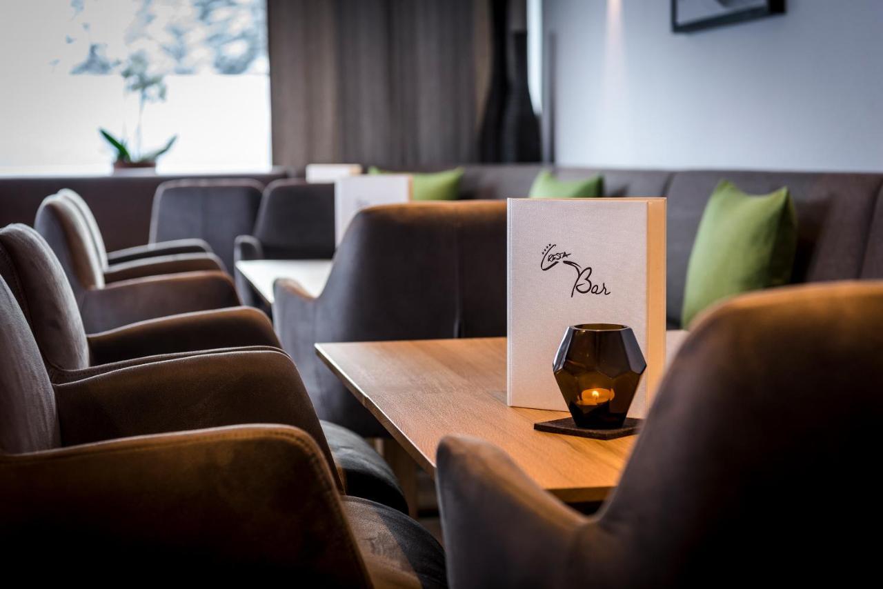 Cresta.Alpin.Sport.Hotel Lech am Arlberg Exterior foto